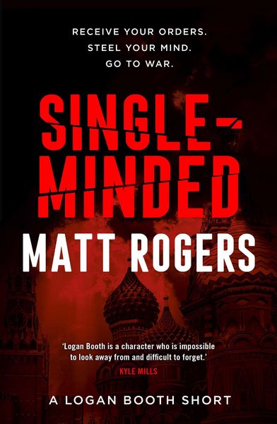 Produktbild: Single-Minded