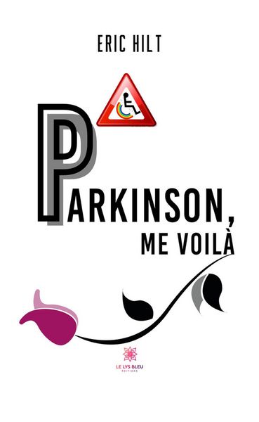 Produktbild: Parkinson, me voil&agrave;