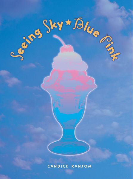 Produktbild: Seeing Sky-Blue Pink