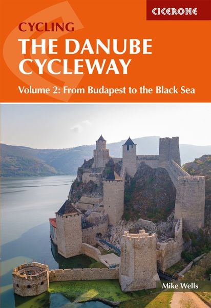 Produktbild: The Danube Cycleway Volume 2