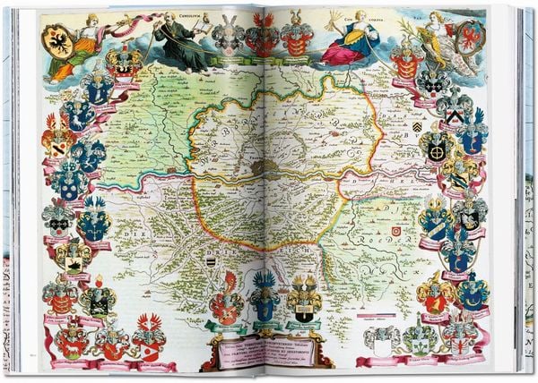 Produktbild: Joan Blaeu