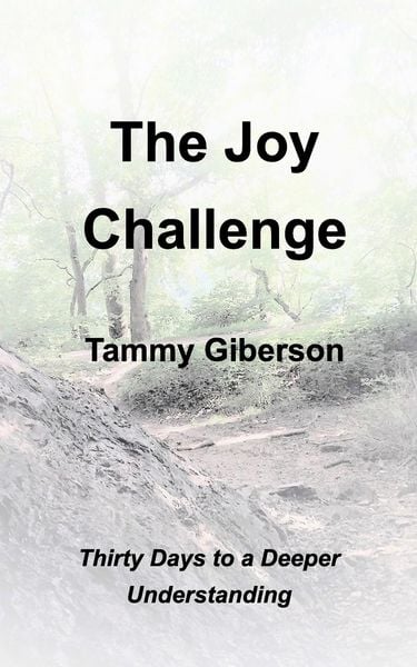 Produktbild: The Joy Challenge