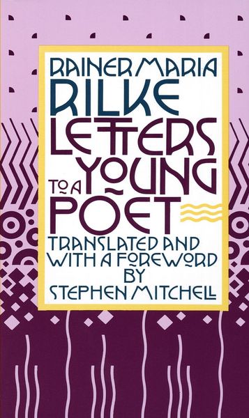 Produktbild: Letters to a Young Poet