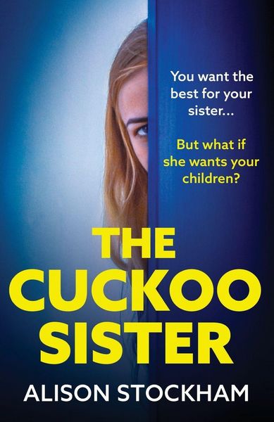 Produktbild: The Cuckoo Sister