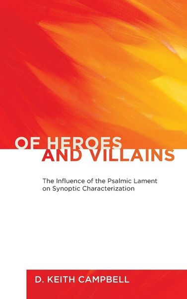 Produktbild: Of Heroes and Villains