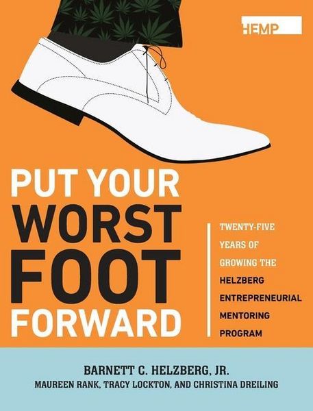 Produktbild: Put Your Worst Foot Forward