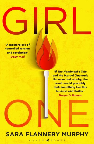 Produktbild: Girl One