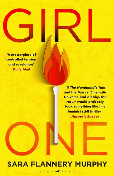 Produktbild: Girl One