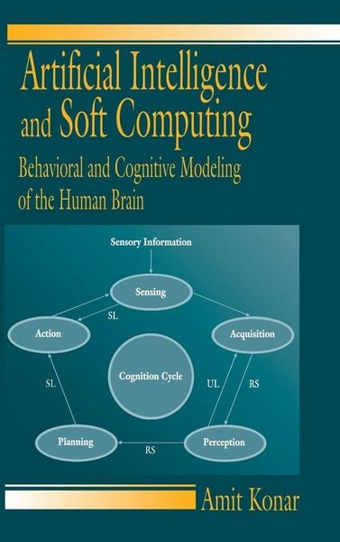 Produktbild: Artificial Intelligence and Soft Computing