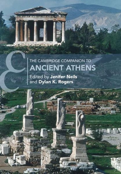 Produktbild: Cambridge Companion to Ancient Athens