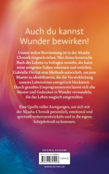Produktbild: Lass Wunder geschehen