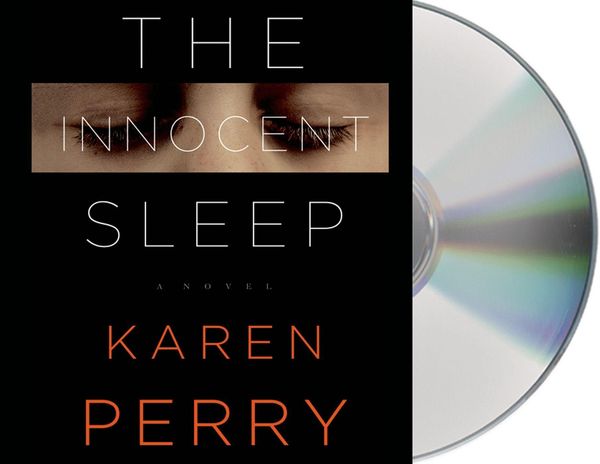 Produktbild: The Innocent Sleep