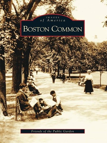 Produktbild: Boston Common