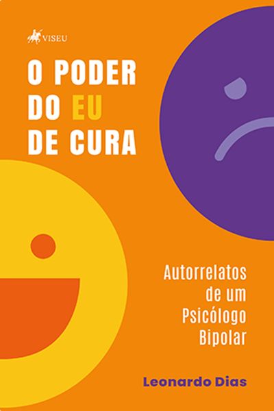 Produktbild: O Poder do Eu de Cura