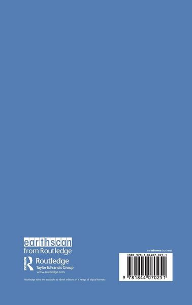 Produktbild: Managing Natural Resources for Sustainable Livelihoods