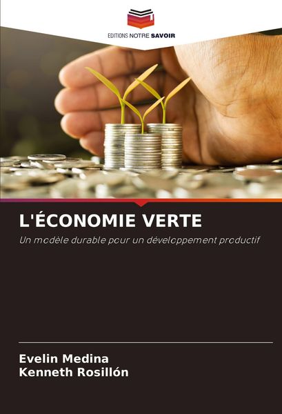 Produktbild: L'&eacute;conomie Verte