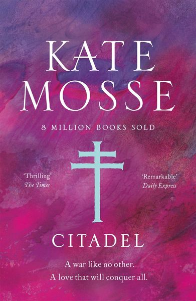 Produktbild: Citadel