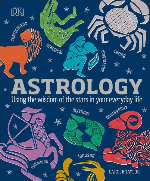 Produktbild: Astrology