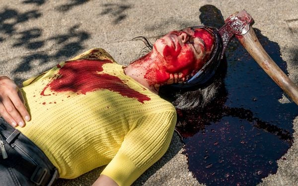 Produktbild: Final Cut of the Dead