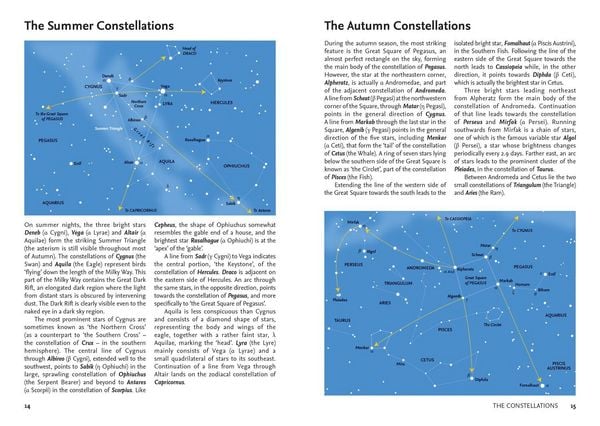Produktbild: 2027 Guide to the Night Sky