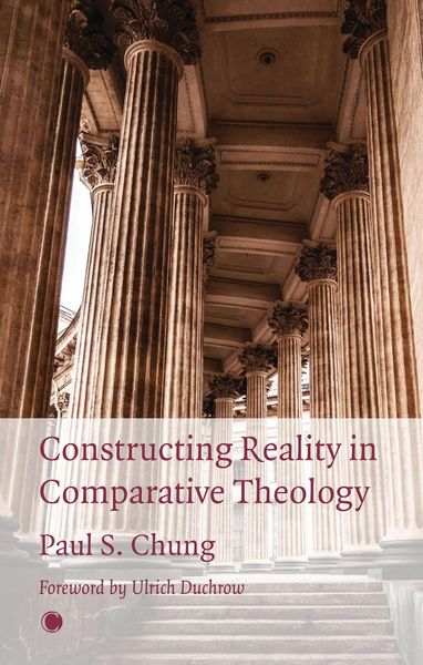Produktbild: Constructing Reality in Comparative Theology