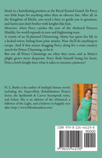 Produktbild: An Ordinary Knight