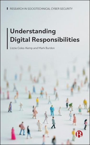 Produktbild: Understanding Digital Responsibilities