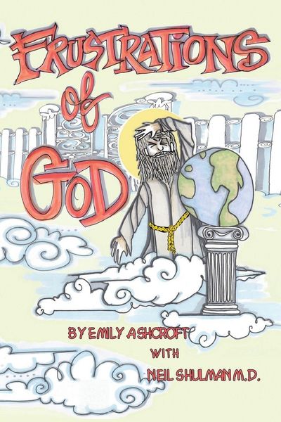 Produktbild: Frustrations of God