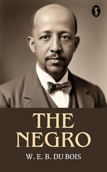 Produktbild: The Negro