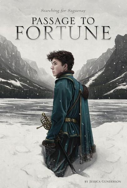 Produktbild: Passage to Fortune