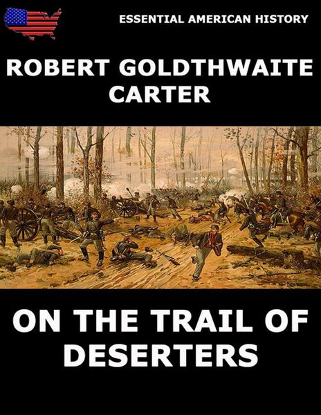 Produktbild: On The Trail Of Deserters