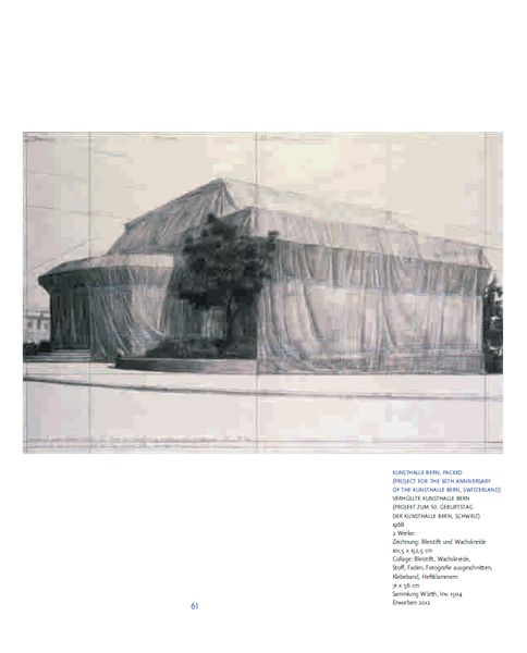 Produktbild: Christo und Jeanne-Claude