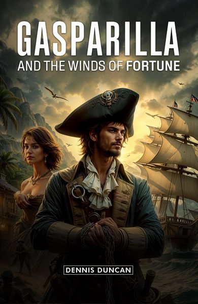 Produktbild: Gasparilla and The Winds of Fortune