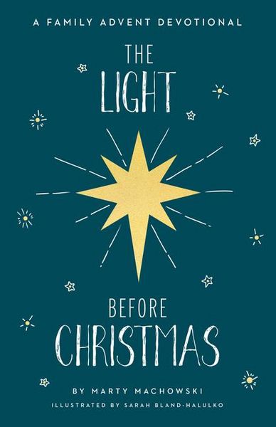 Produktbild: The Light Before Christmas
