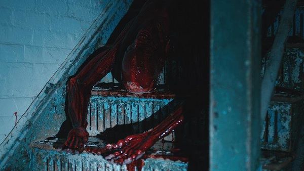 Produktbild: Death House
