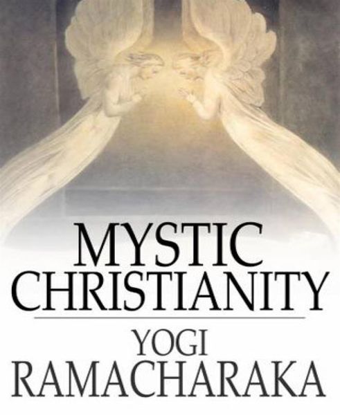 Produktbild: Mystic Christianity