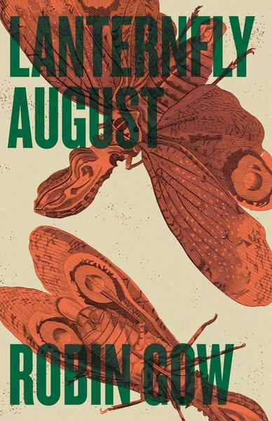 Produktbild: Lanternfly August