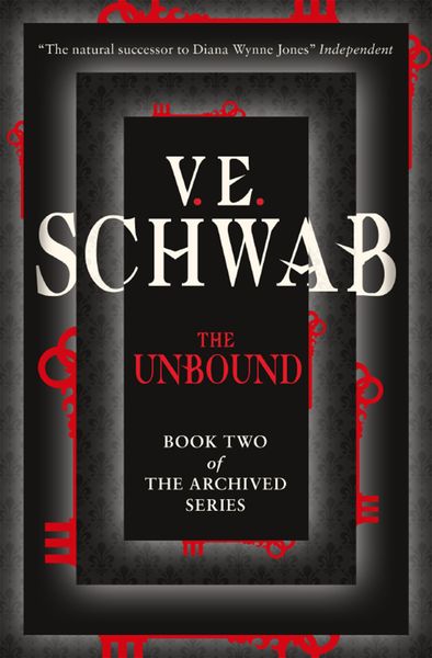 Produktbild: The Unbound