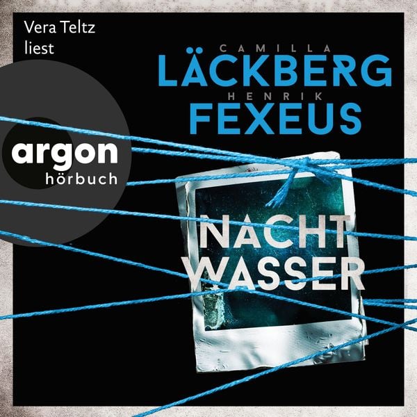 Produktbild: Nachtwasser