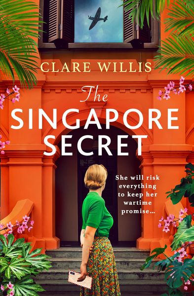 Produktbild: The Singapore Secret