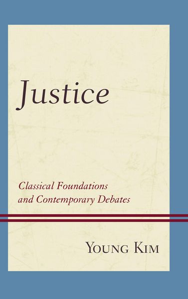 Produktbild: Justice