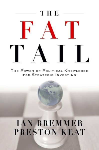 Produktbild: The Fat Tail