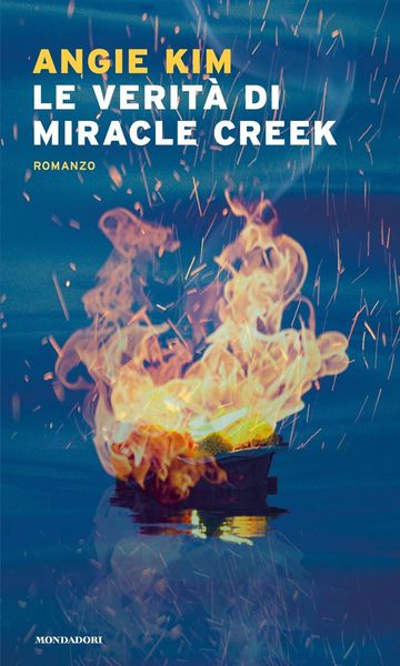 Produktbild: Le verit&agrave; di Miracle Creek