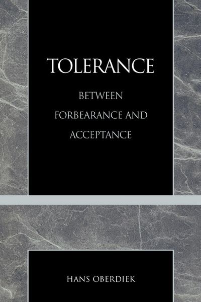Produktbild: Tolerance