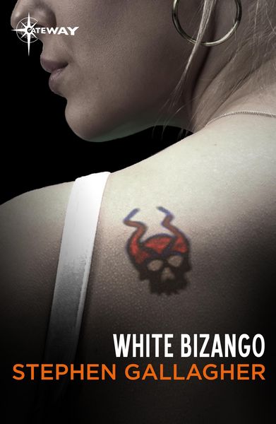 Produktbild: White Bizango