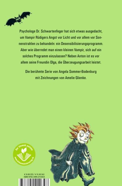 Produktbild: Der kleine Vampir in der H&ouml;hle des L&ouml;wen