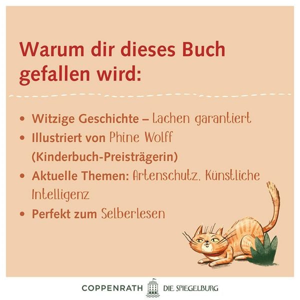 Produktbild: Lulu, der verr&uuml;ckte Superbus (Bd. 1)