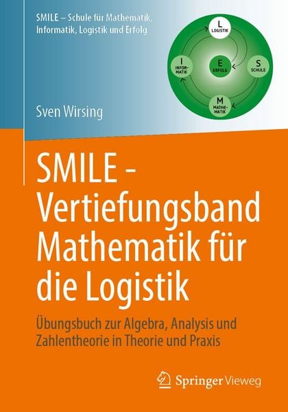 Produktbild: SMILE - Vertiefungsband Mathematik f&uuml;r die Logistik