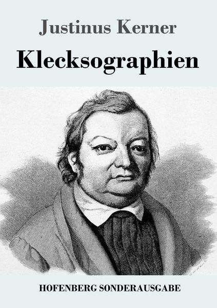 Produktbild: Klecksographien
