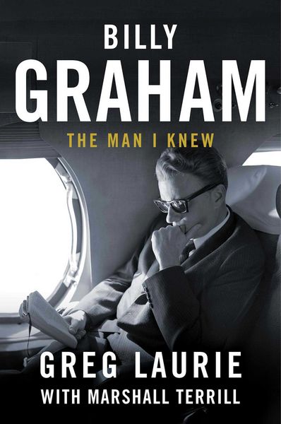 Produktbild: Billy Graham